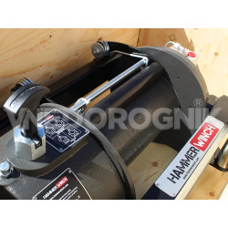 Buy Winch Himmer Winch HMW HIMMW 10.0 PHT-EN 10000 kg